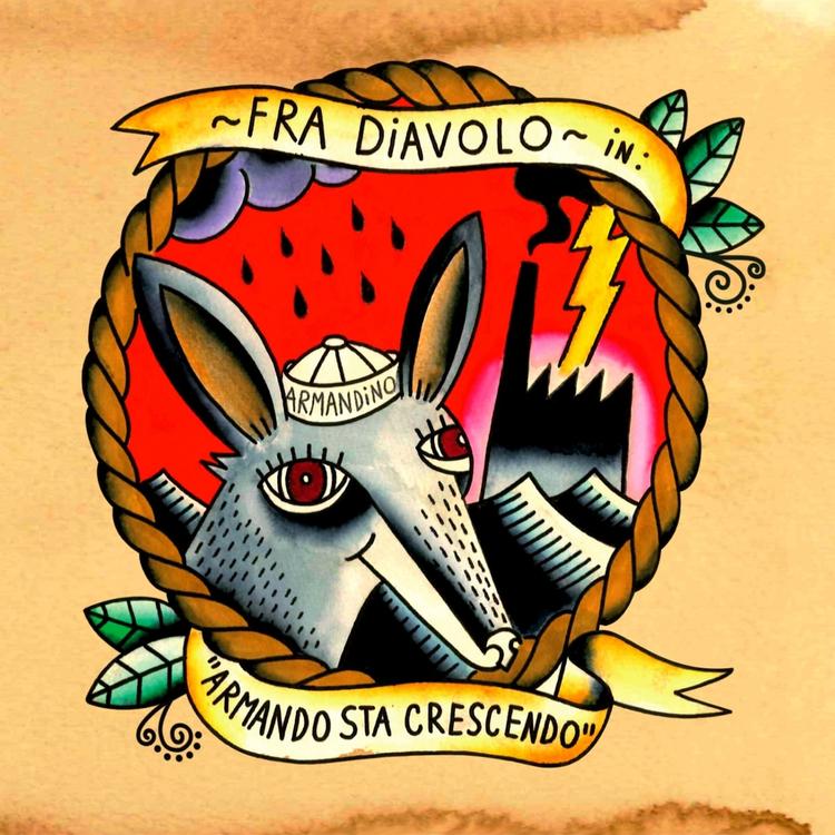 Fra Diavolo's avatar image