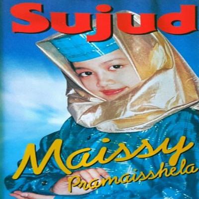 Maissy Pramaisshela's cover
