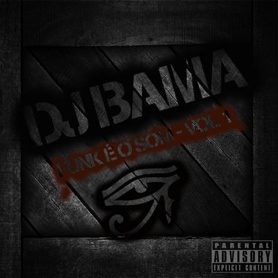 Destrava a Glock By Menor do Chapa, DJ Bama, MC Fire's cover