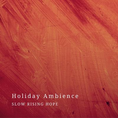 See Amid The Winter's Snow By Slow Rising Hope's cover