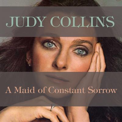 A Maid of Constant Sorrow's cover