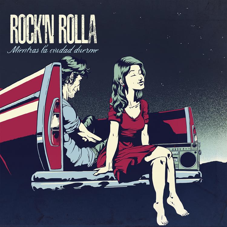 Rock'n Rolla's avatar image