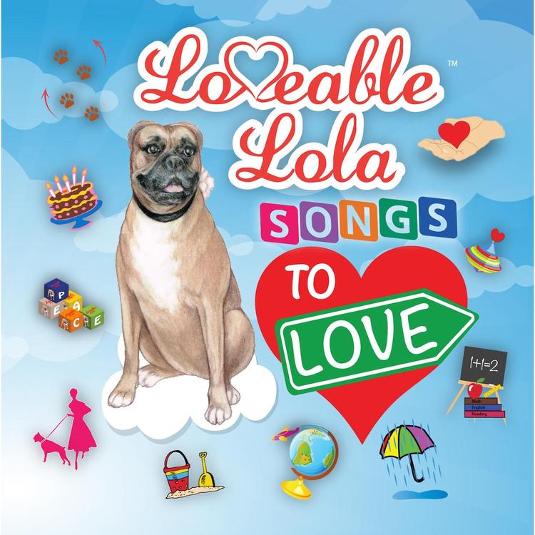 Loveable Lola's avatar image