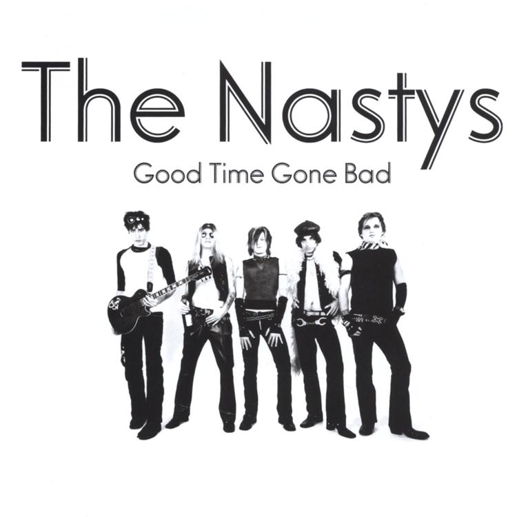 The Nastys's avatar image