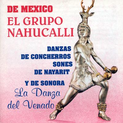 Cuchillos By El Grupo Nahucalli's cover