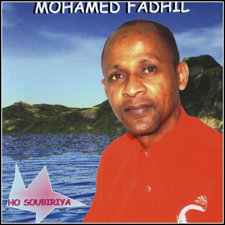 Mohamed Fadhil's avatar image