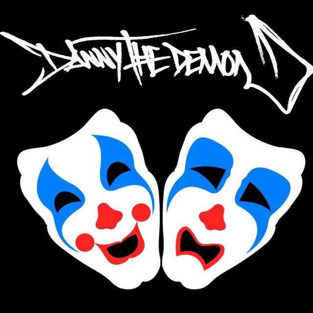 DannyTheDemon's avatar image