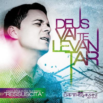 Ressucita (Ao Vivo) By Davi Passamani's cover