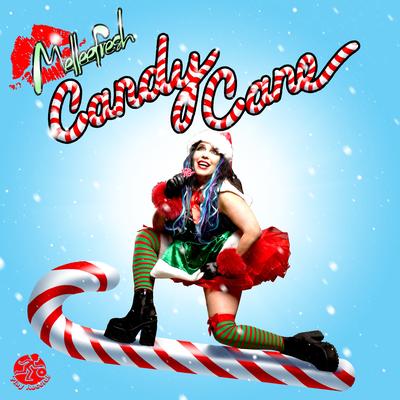 Candy Cane (Original Mix)'s cover