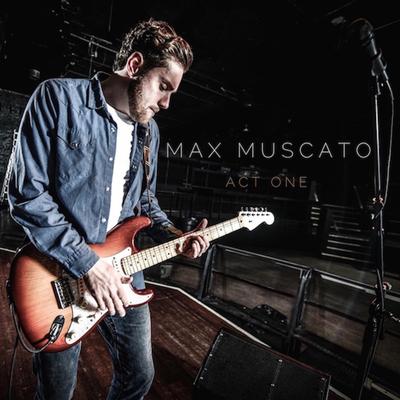 Song 8 By Max Muscato's cover