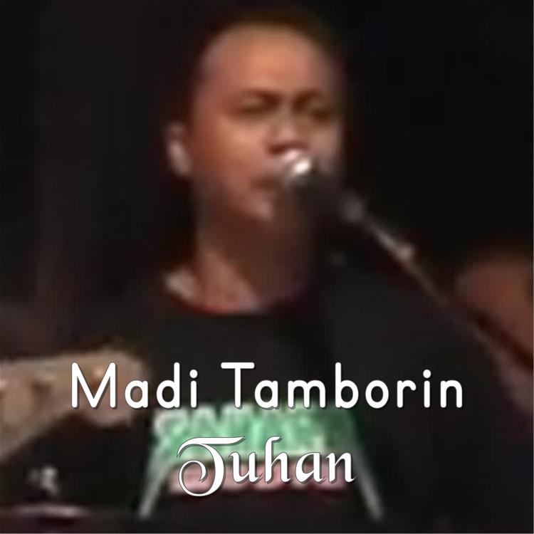 Madi Tamborin's avatar image