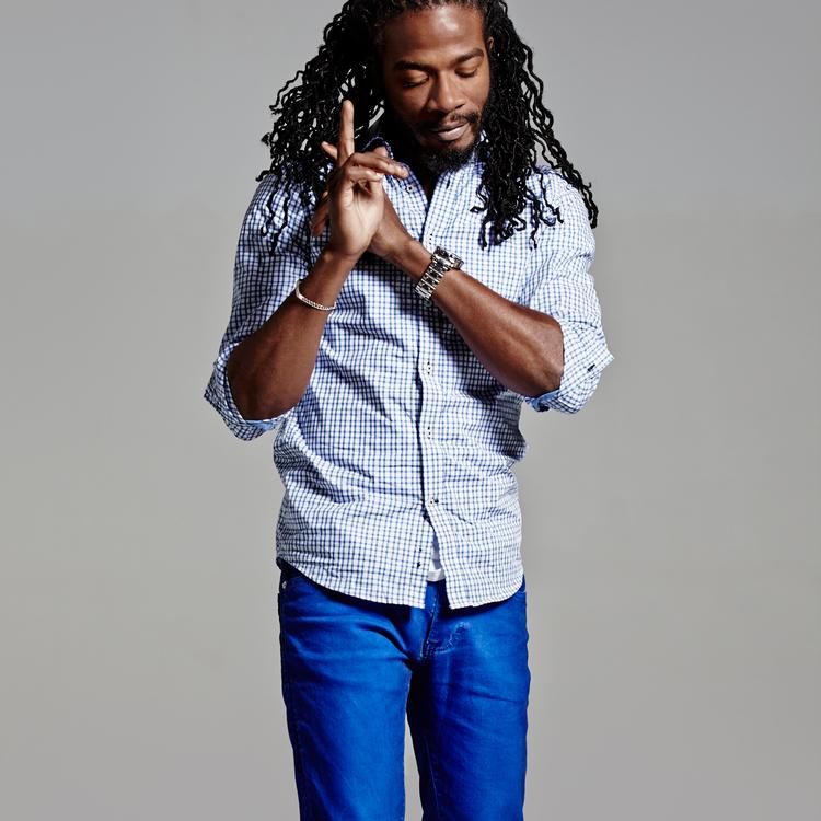 Gyptian's avatar image