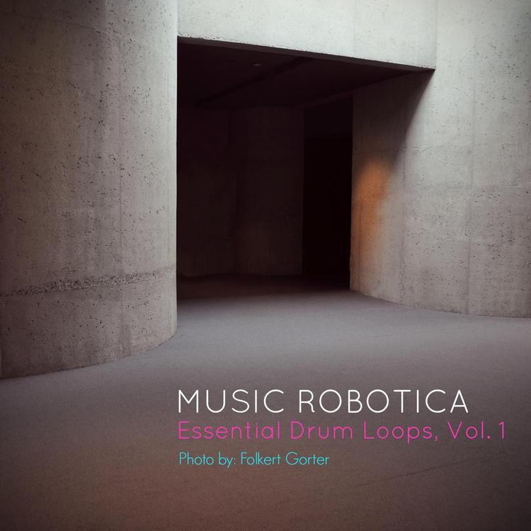 Music Robotica's avatar image