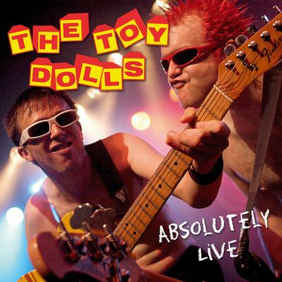 I've Got Asthma By The Toy Dolls's cover