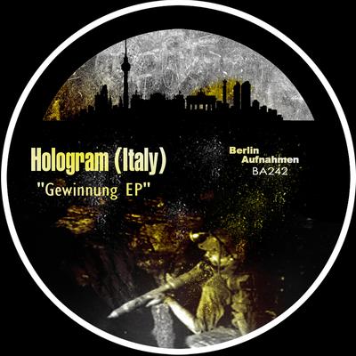 Hologram (Italy)'s cover