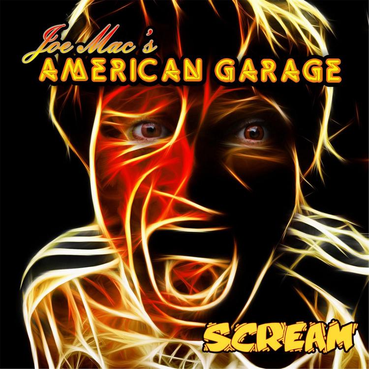 Joe Mac's American Garage's avatar image