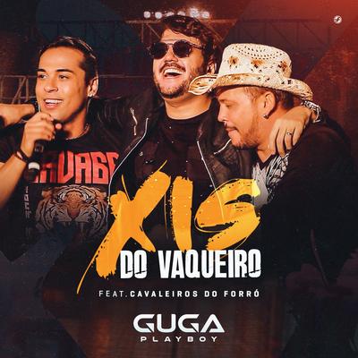 Xis do Vaqueiro's cover