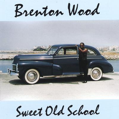 I Want Love By Brenton Wood's cover