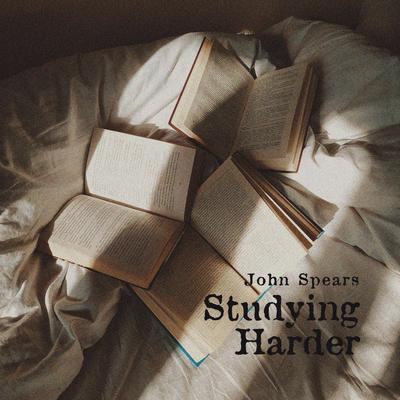 Studying Harder's cover