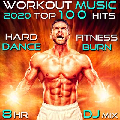 Slap It Together, Pt. 20 (145 BPM Workout Music Hard Dance Fitness DJ Mixed)'s cover