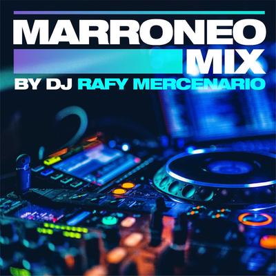 Marroneo Mix's cover