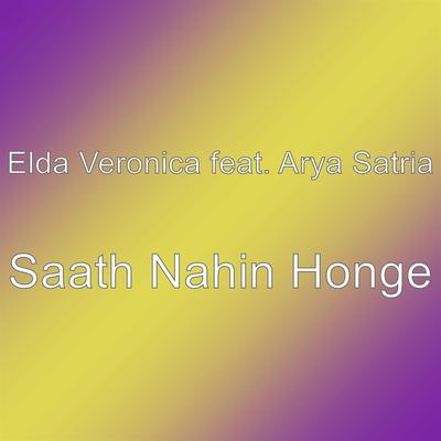 Saath Nahin Honge's cover