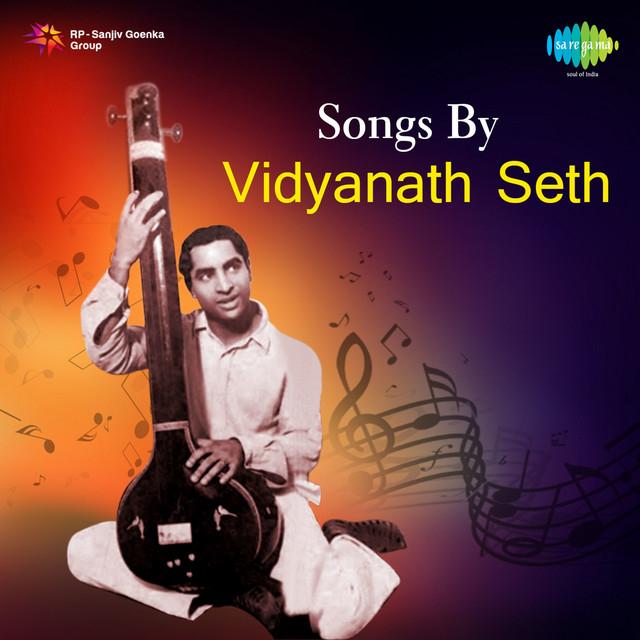 Vidyanath Seth's avatar image