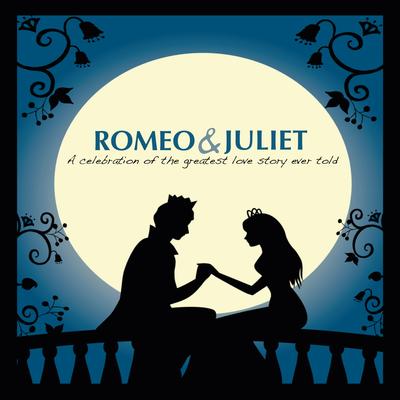 Romeo and Juliet's cover