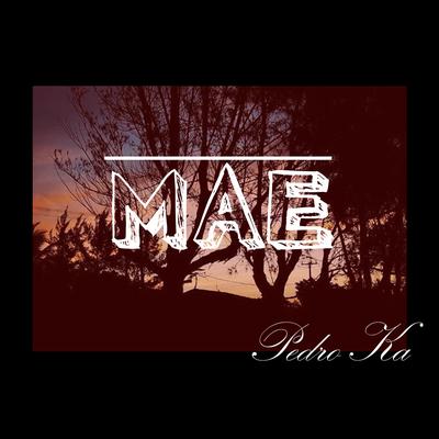 Mãe's cover