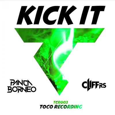 Kick It (Original Mix)'s cover