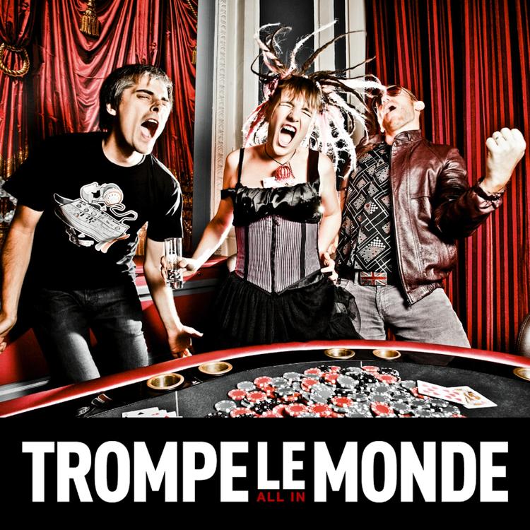 Trompe Le Monde's avatar image