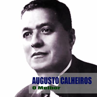 Augusto Calheiros's cover