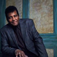 Charley Pride's avatar cover