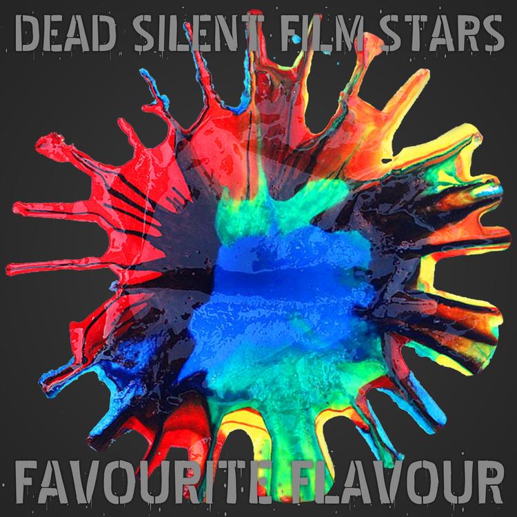 Dead Silent Film Stars's avatar image