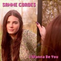 Sanne Cordes's avatar cover