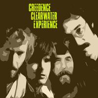 Creedence Clearwater Revival Experience's avatar cover