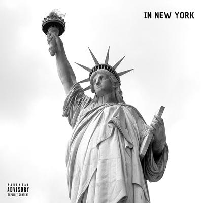 In New York's cover
