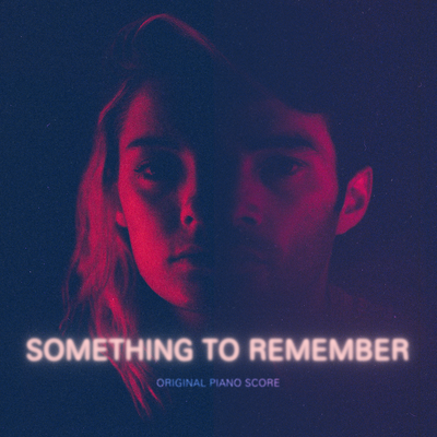 Something To Remember (Piano Score)'s cover