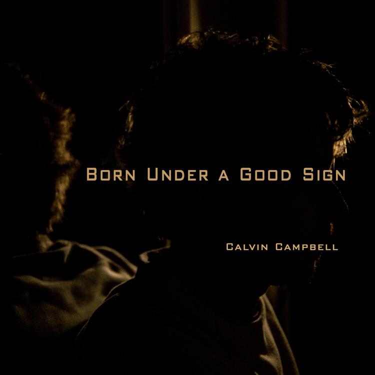 Calvin Campbell's avatar image