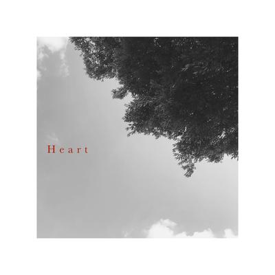 Heart's cover