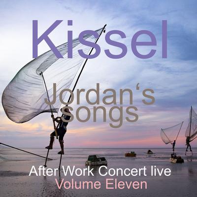 Jordan's Songs: After Work Concert Live, Vol. 11's cover