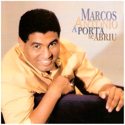 Ligado (Instrumental) By Marcos Antônio's cover