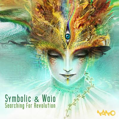 Signs Of Revolution (Waio Remix) By Symbolic, WAIO's cover