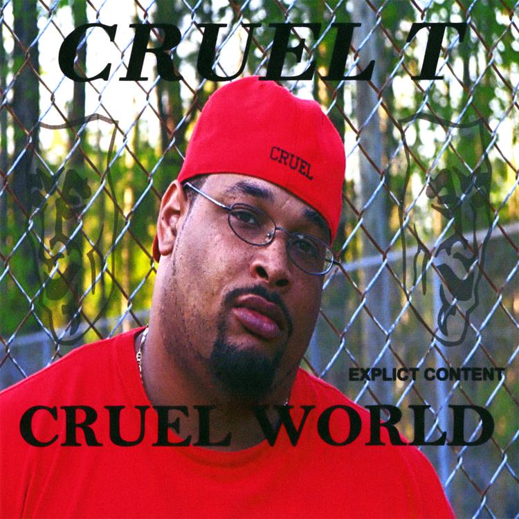 Cruel T's avatar image