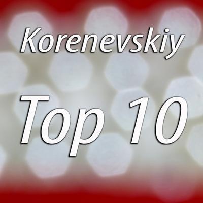 Top 10's cover