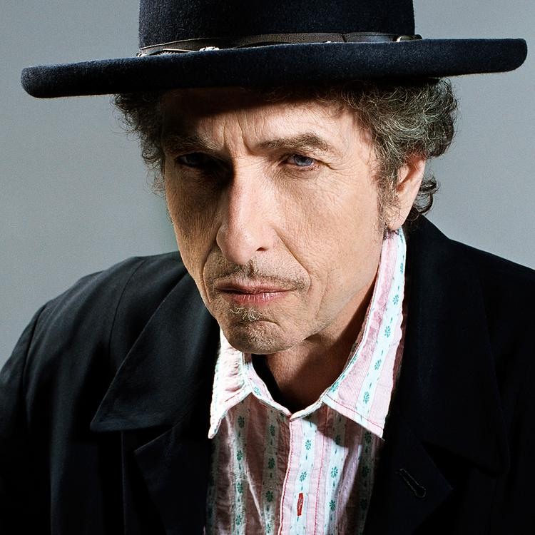 Bob Dylan's avatar image