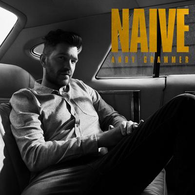 Naïve's cover