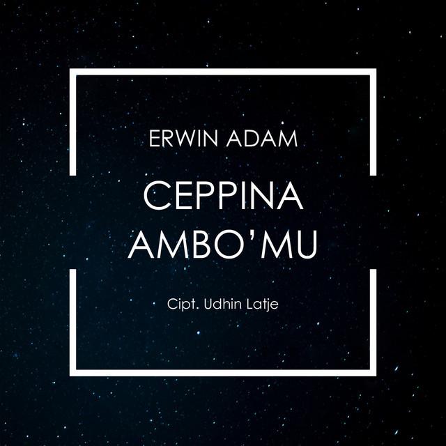 Erwin Adam's avatar image