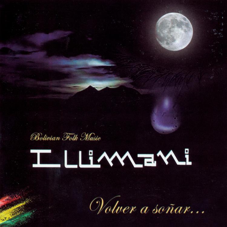 Illimani's avatar image