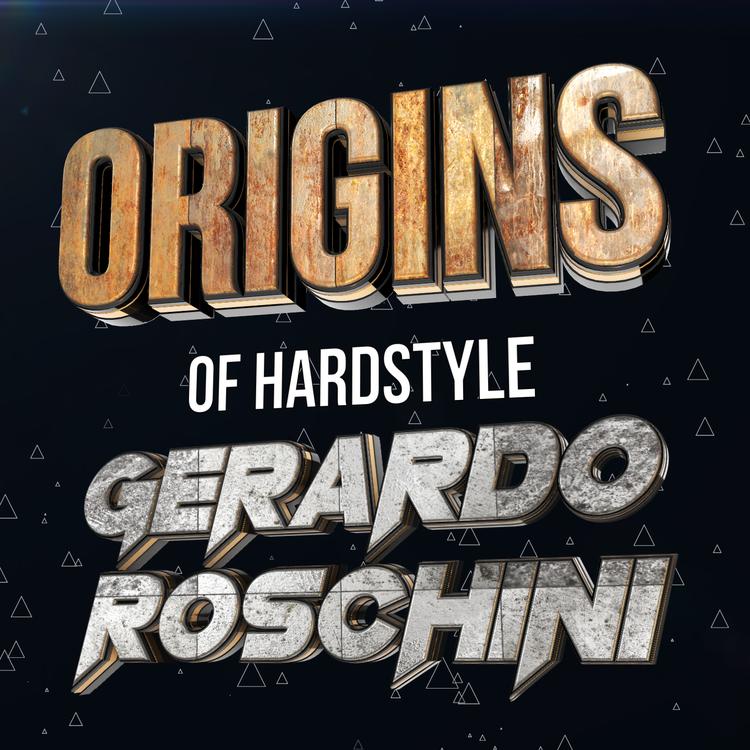 Gerardo Roschini's avatar image